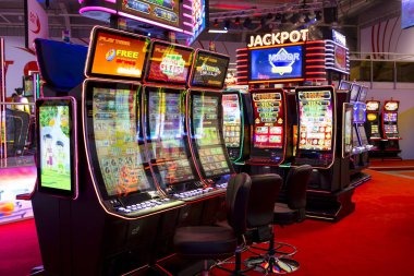 surya 88 surya 88 Casino Tables And Slots